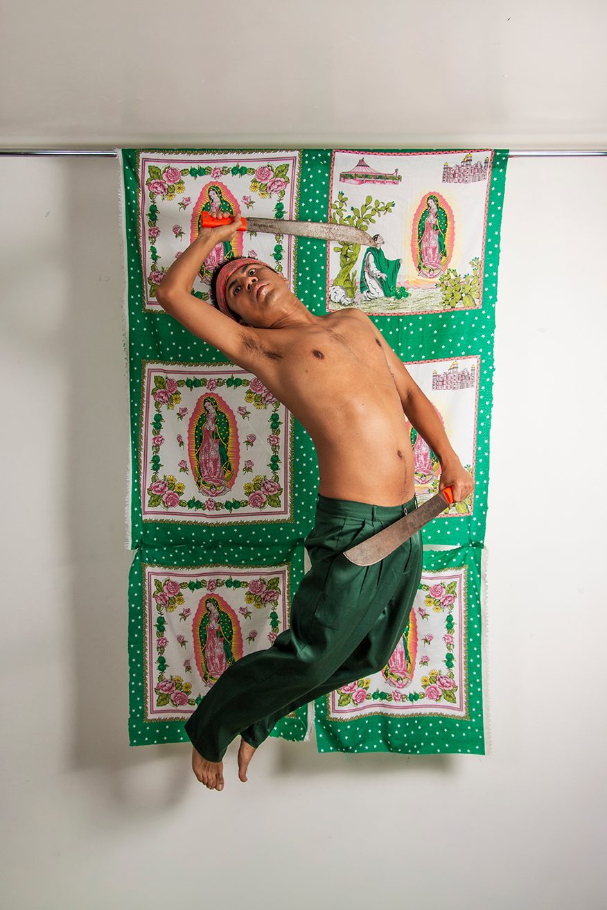 foto:Alejandro Cabrera González  - lo hecho en México