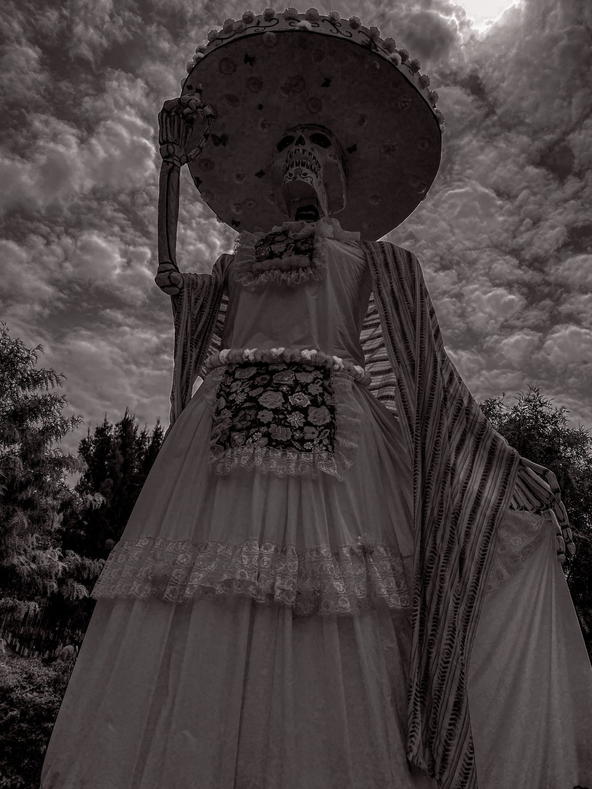 foto:Jose Carlos Santiago Santos  - lo hecho en México