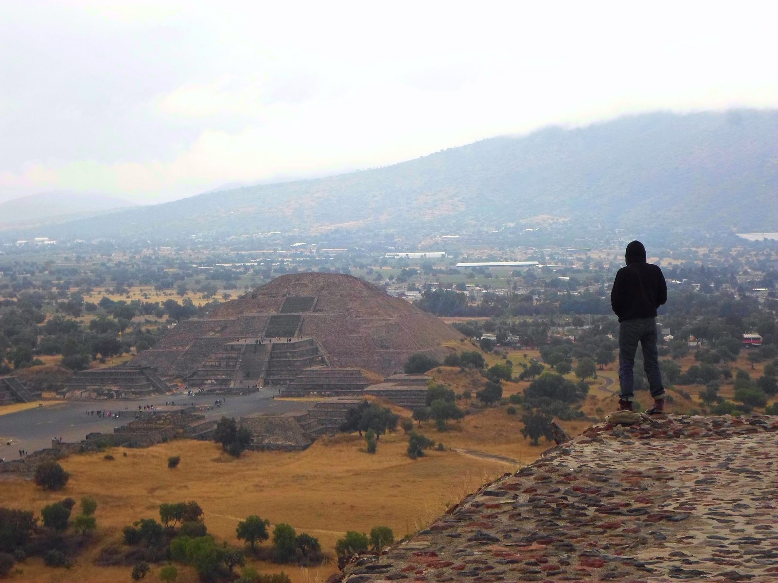 foto:Alis Sarai Márquez de la Garza  - lo hecho en México