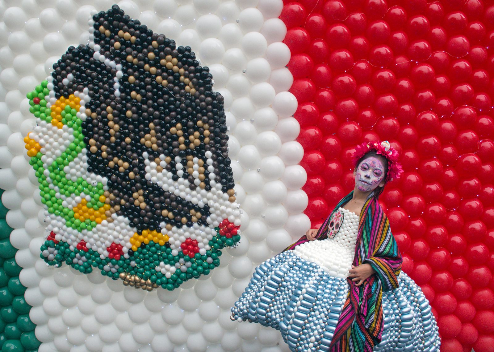 foto:Juan Espinosa Torres  - lo hecho en México