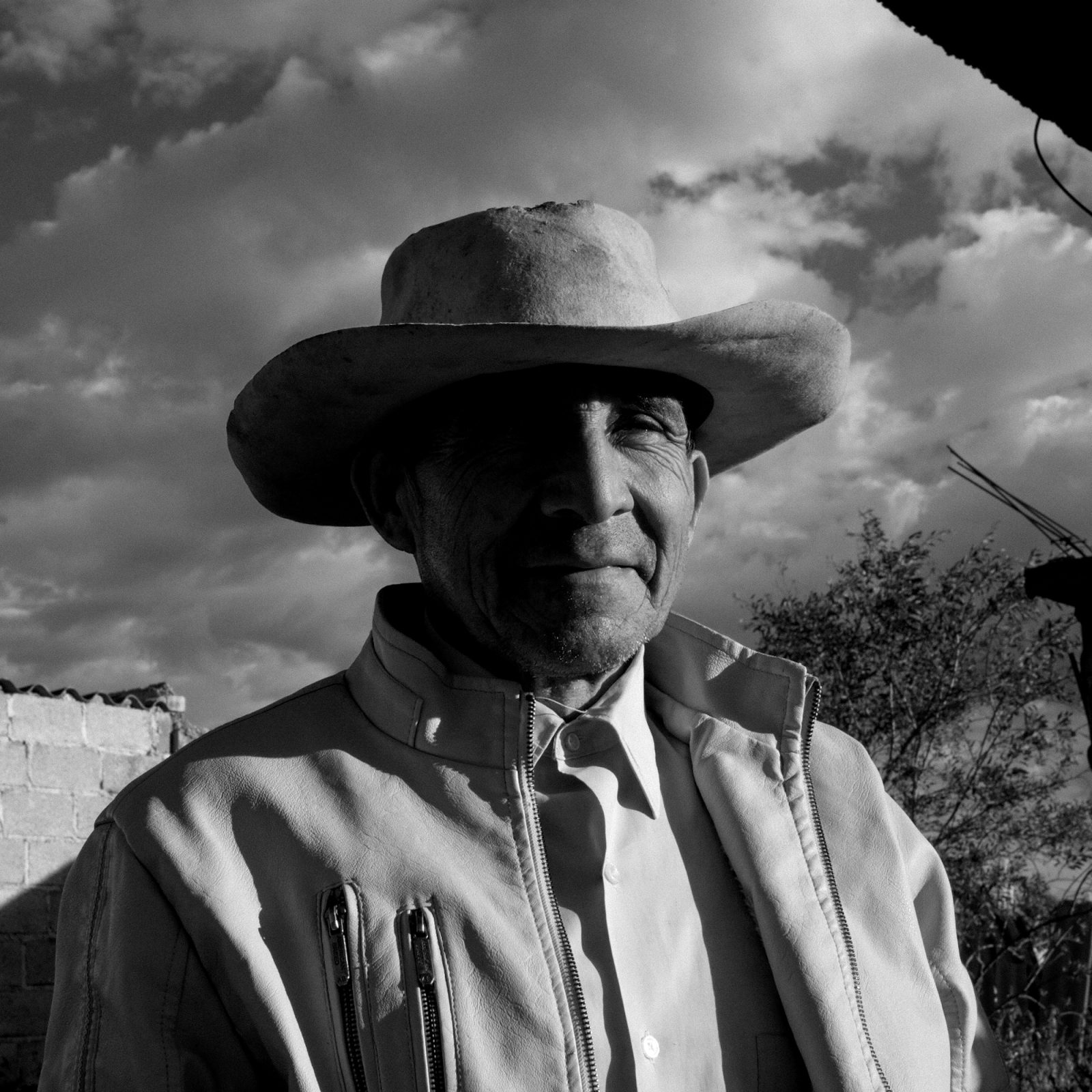 foto:IMANOL GUZMAN GONZALEZ  - lo hecho en México