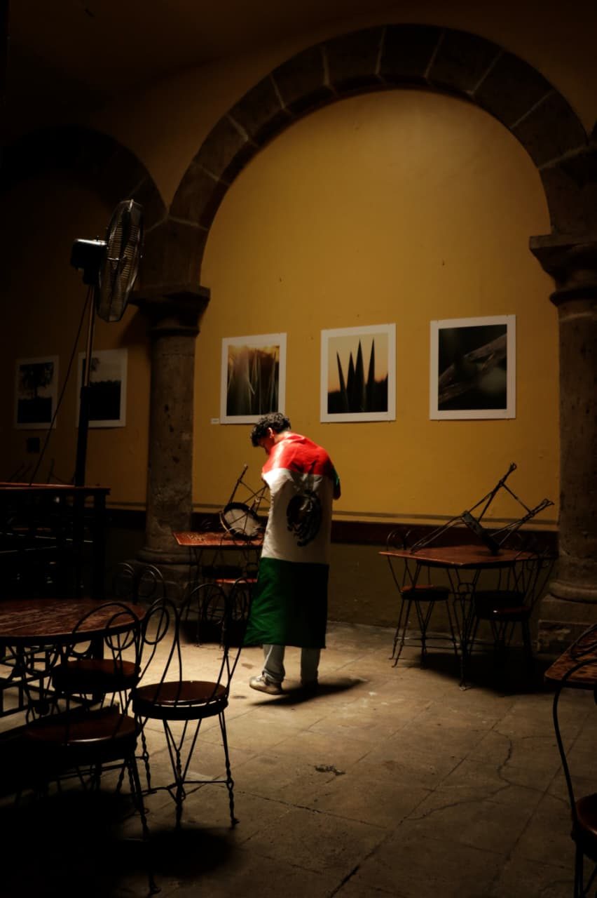 foto:GERARDO VILLASENOR RAMIREZ  - lo hecho en México