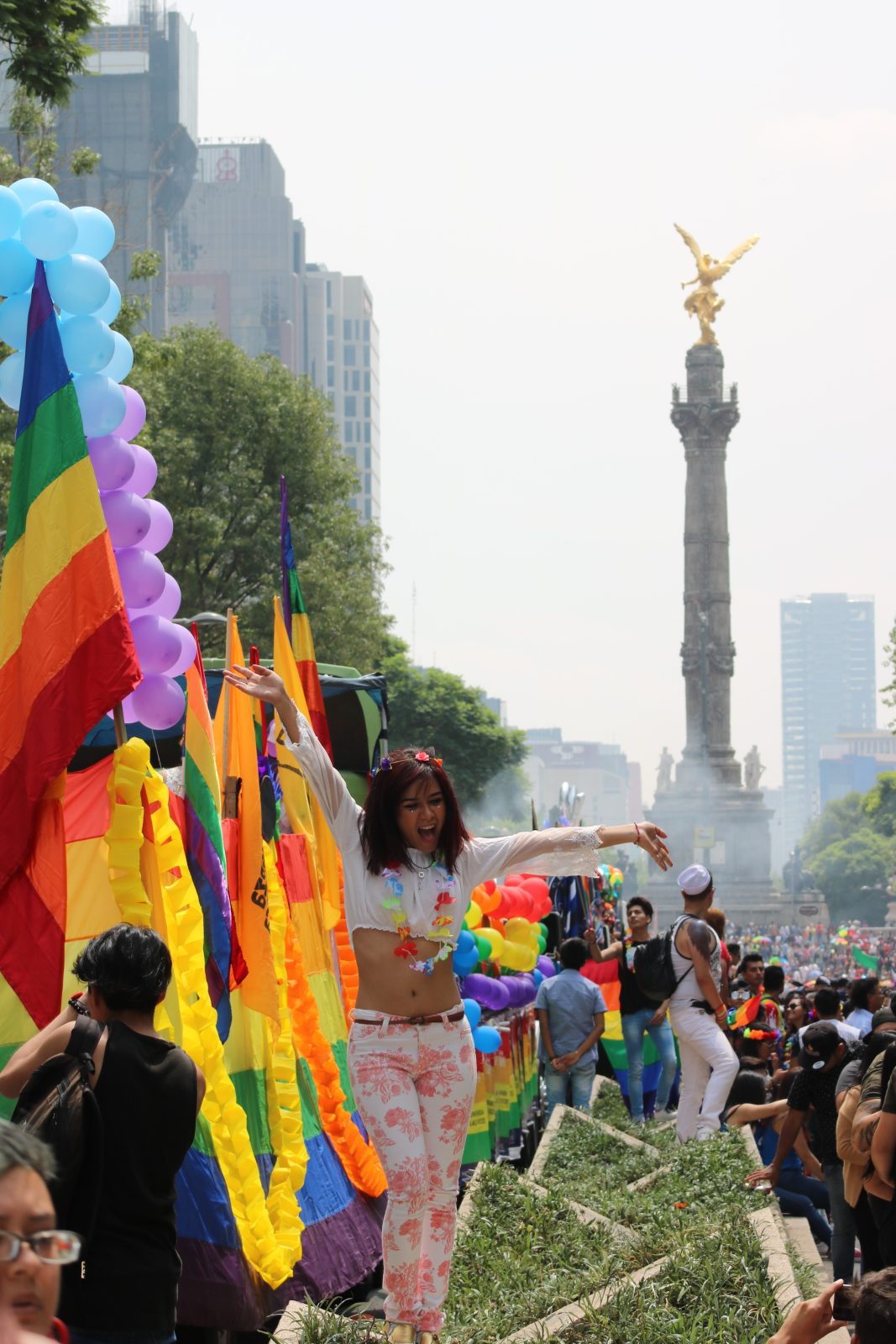 foto:Brenda Pichardo Hernández  - lo hecho en México