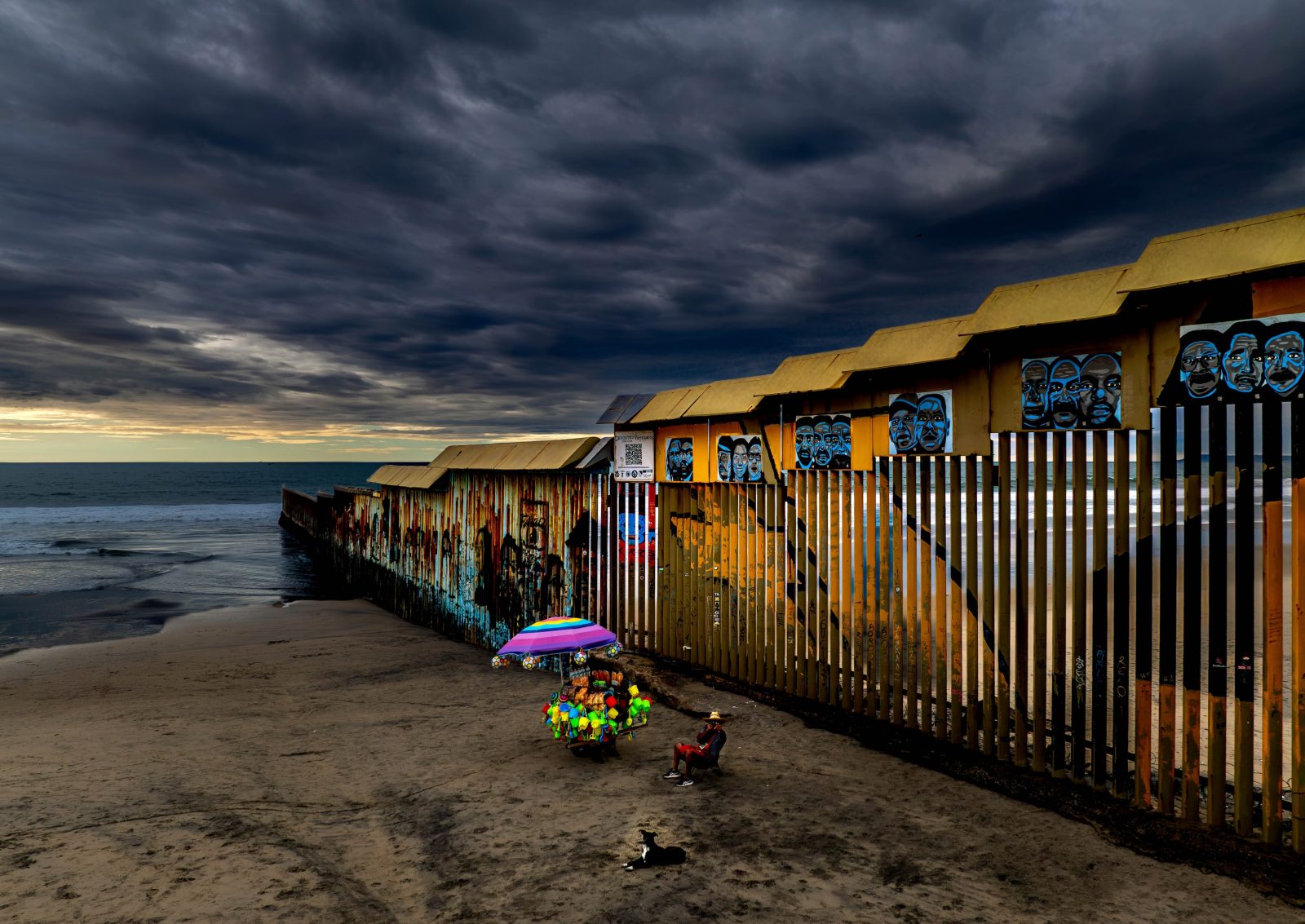 foto:Fabio Chiari  - lo hecho en México