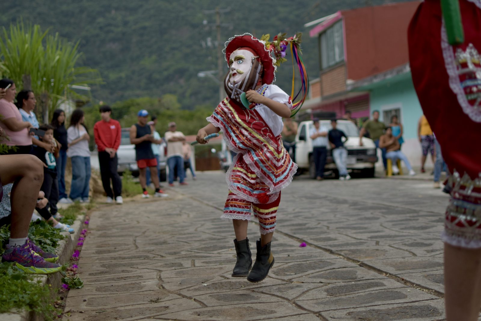 foto:Andric Ilian Portugal Morales  - lo hecho en México