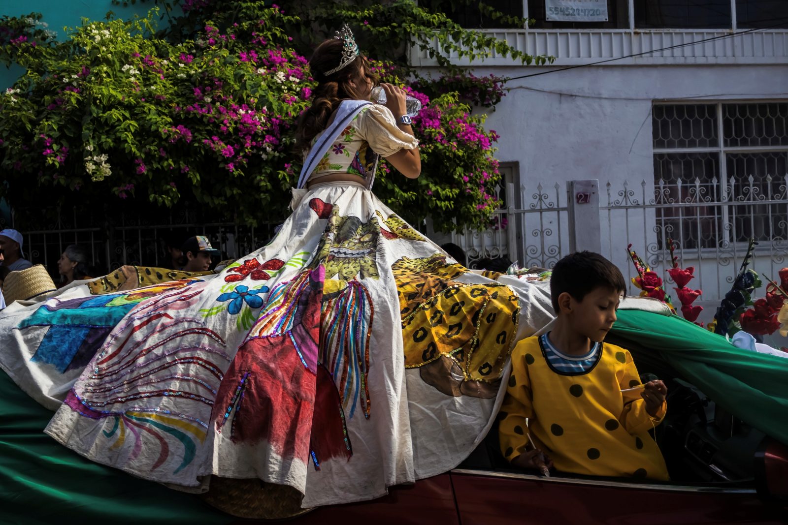 foto:Jesús Reynaldo Hernández Aragón - lo hecho en México