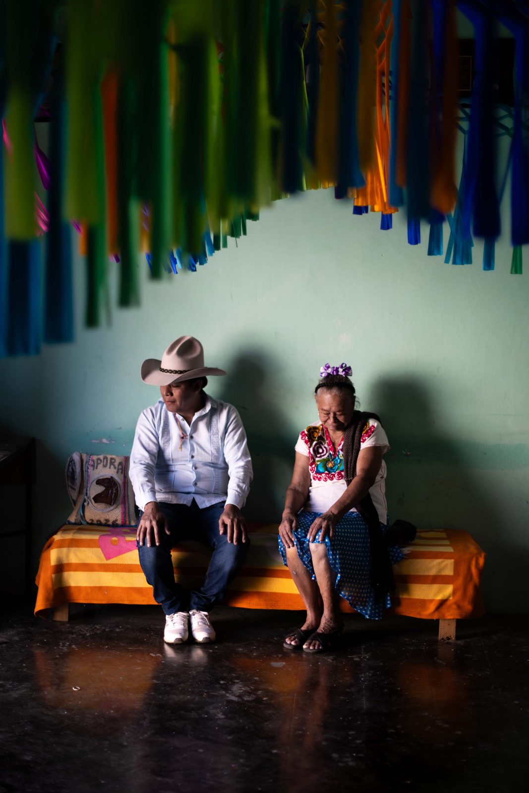 foto:Mauricio Gallegos López  - lo hecho en México