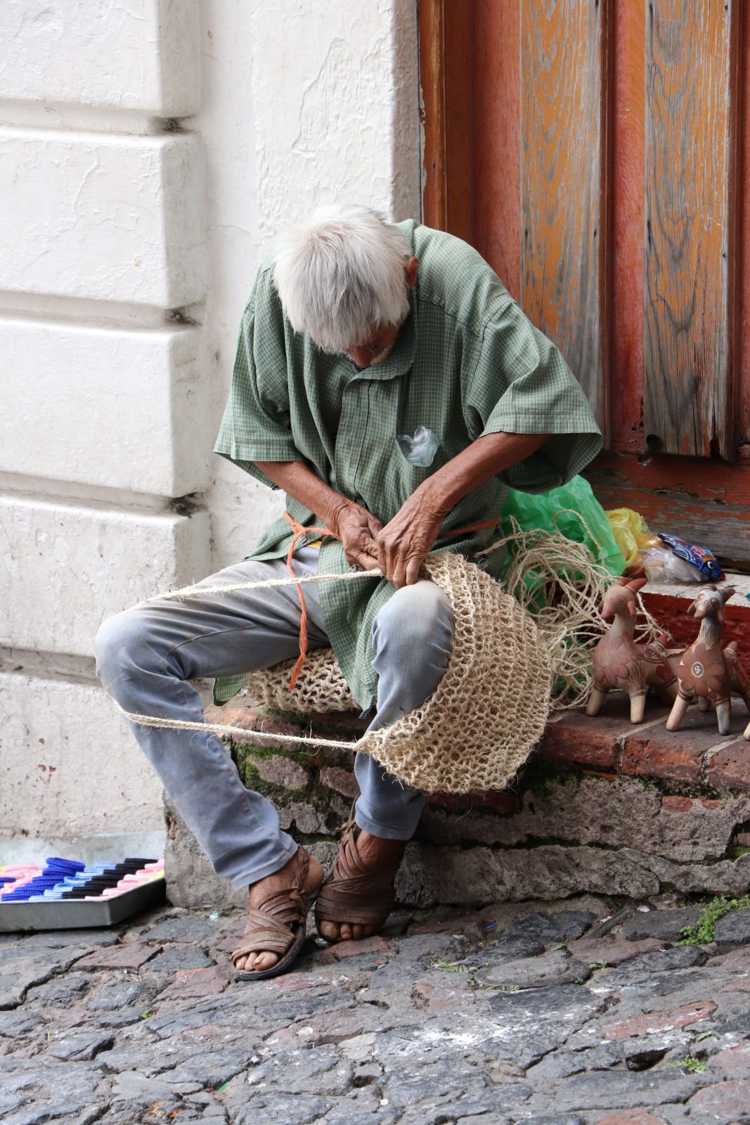 foto:Adriana Lara Miranda  - lo hecho en México