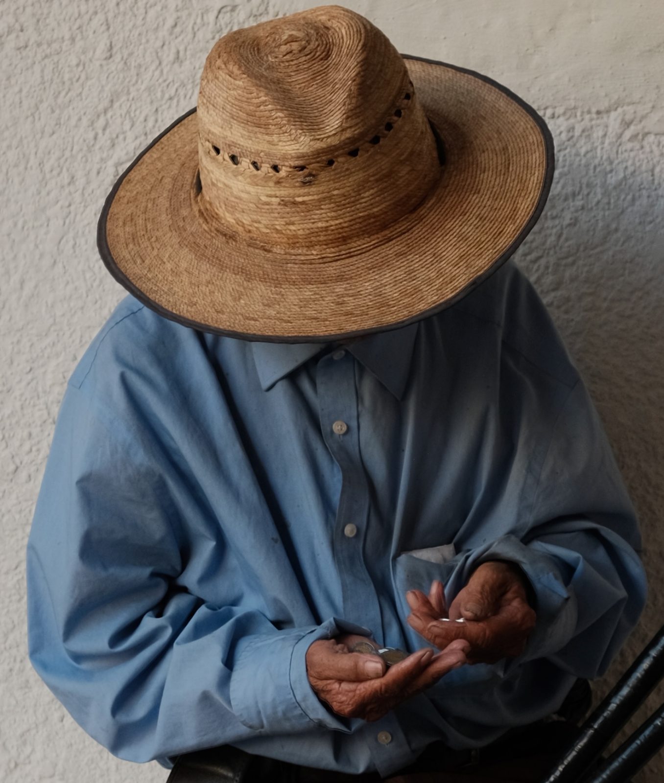 foto:Javier Mejia Ascensio  - lo hecho en México