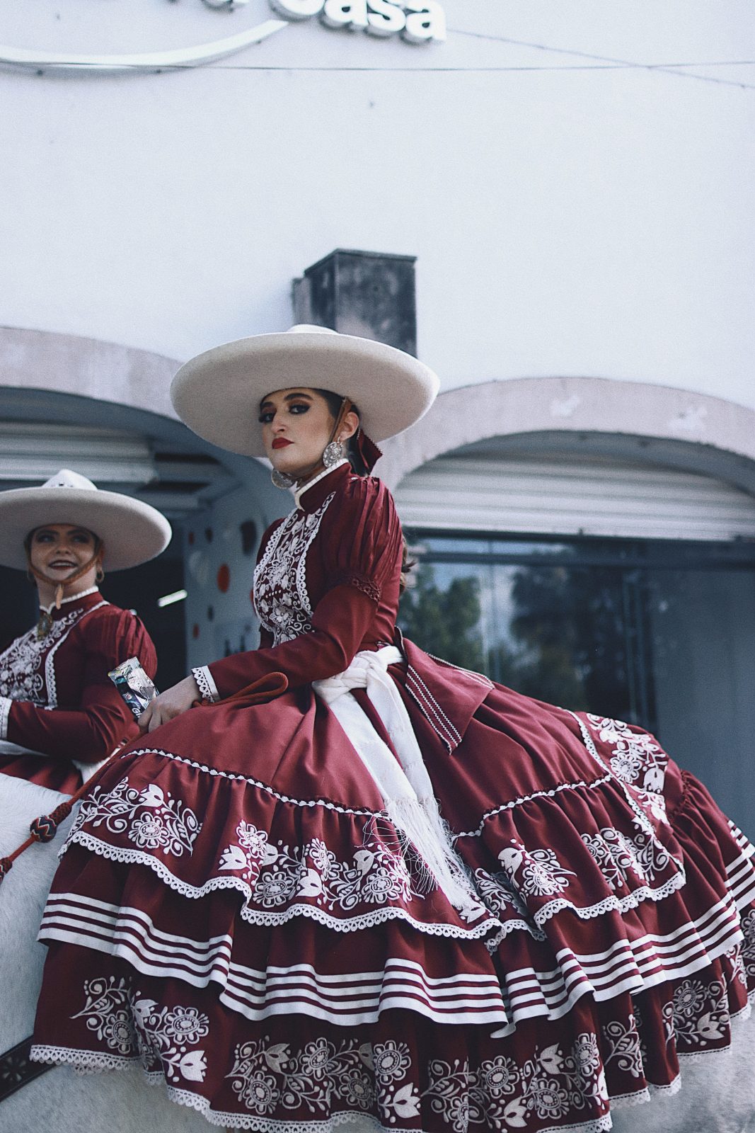 foto:Javier Mejia Ascensio  - lo hecho en México