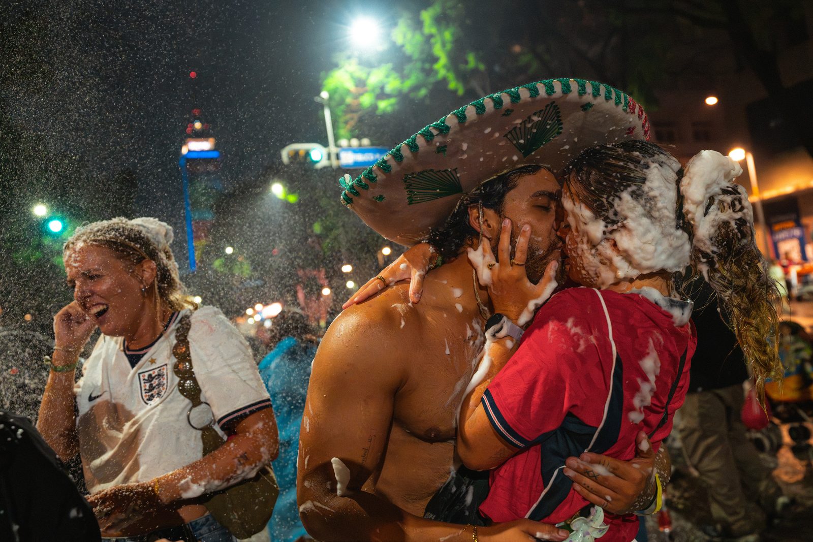 foto:Daniel Ramos García  - lo hecho en México