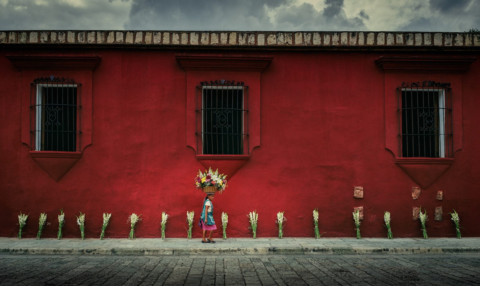 foto:Thiasol Sánchez  - lo hecho en México
