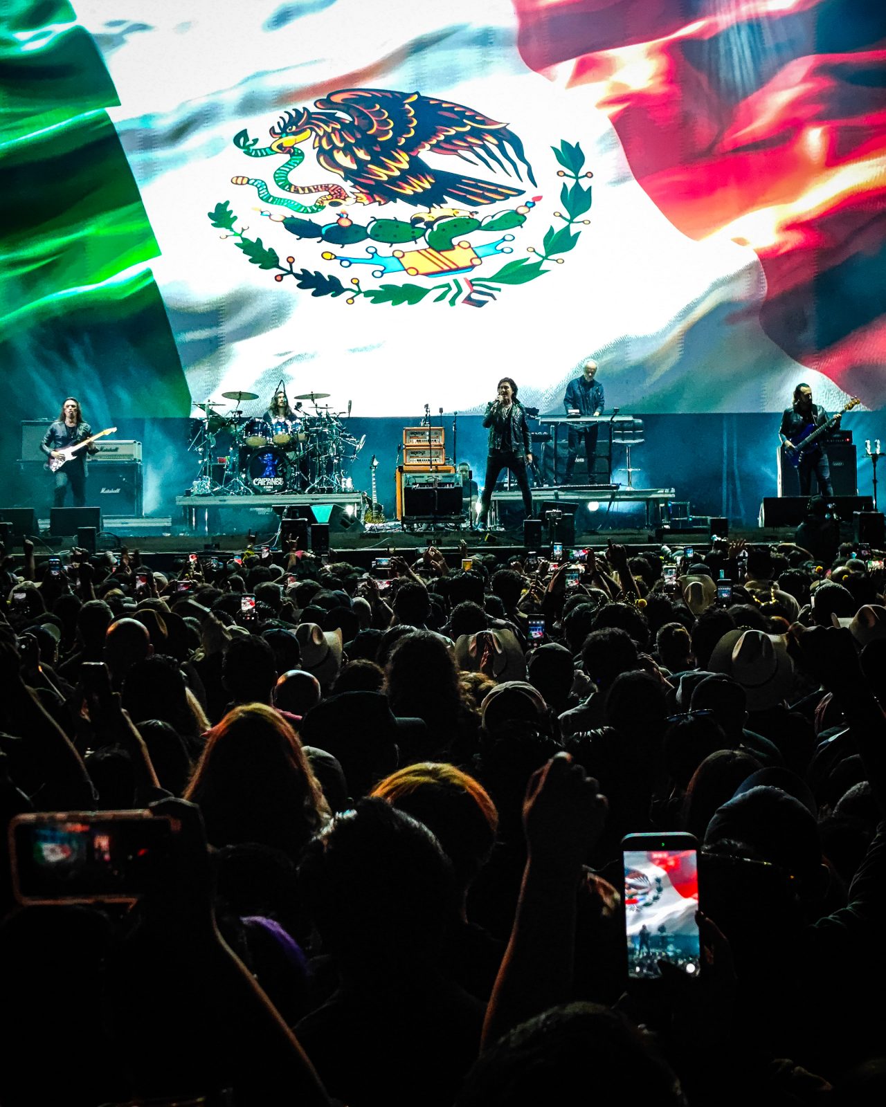 foto:Victor Medina Gorosave   - lo hecho en México