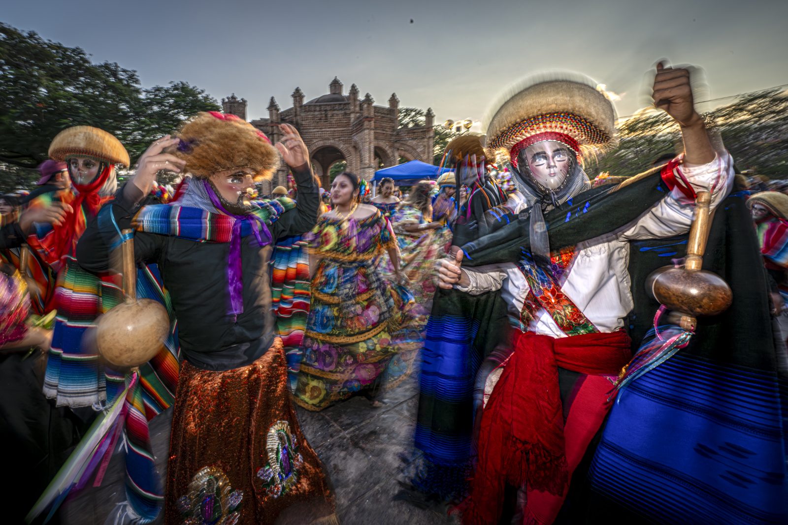 foto:Francis Villarreal  - lo hecho en México