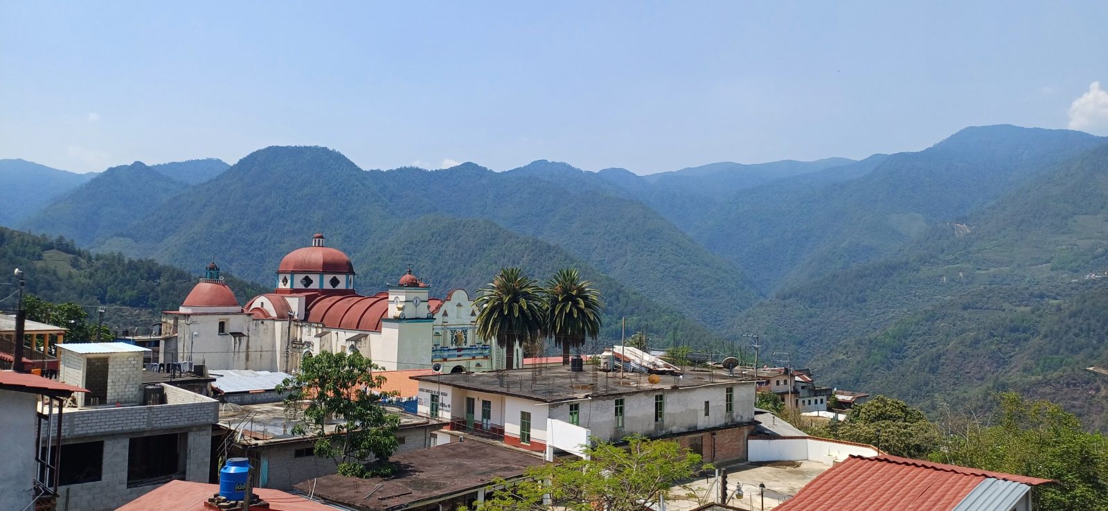 foto:Juan Carlos Chávez Martínez  - lo hecho en México