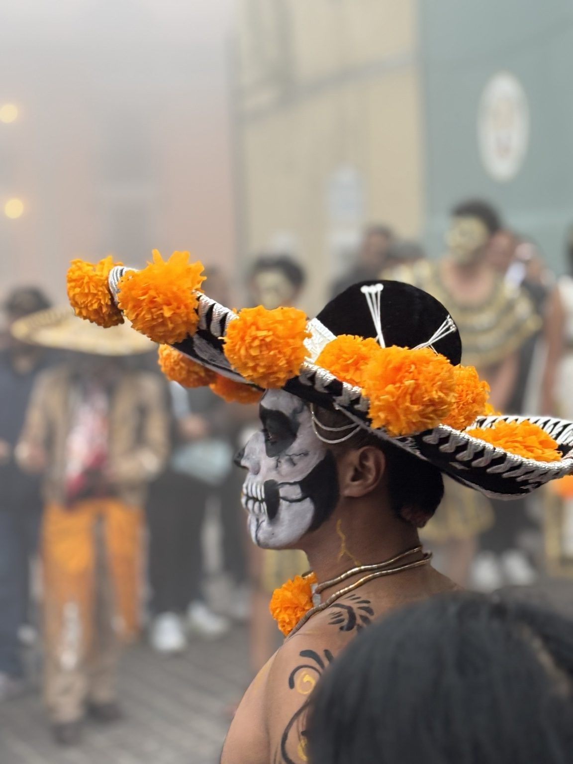 foto:Héctor Joel Rojas ciprés   - lo hecho en México