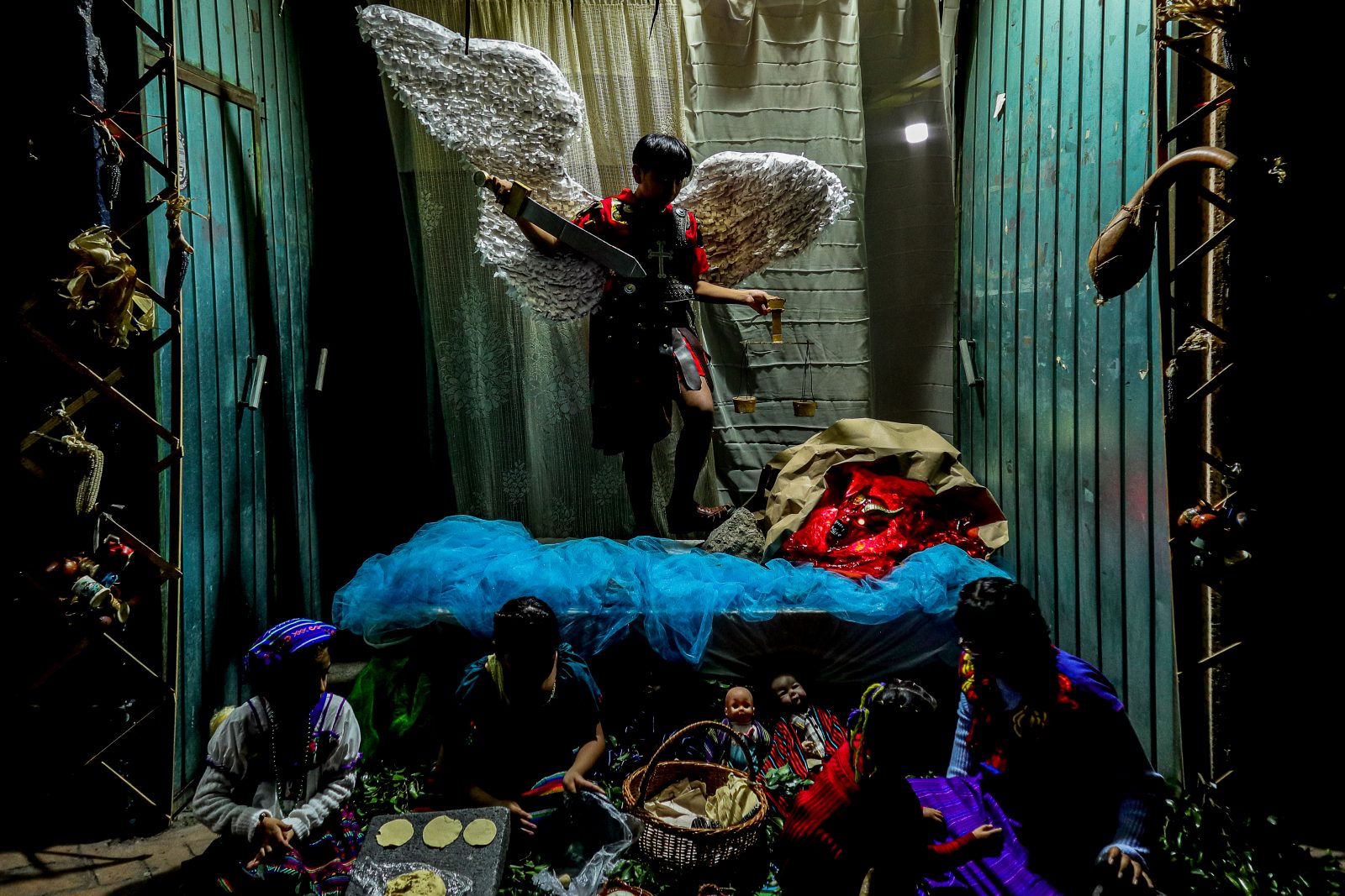 foto:Jonatan Valdez Gaona  - lo hecho en México