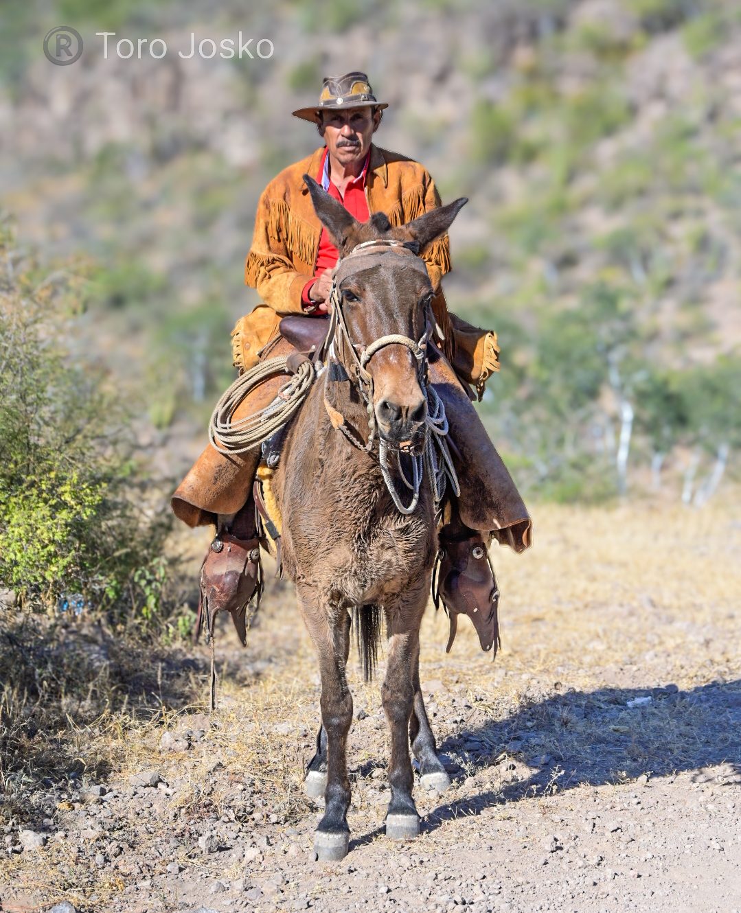 foto:Leon Manuel García Aguiñiga   - lo hecho en México