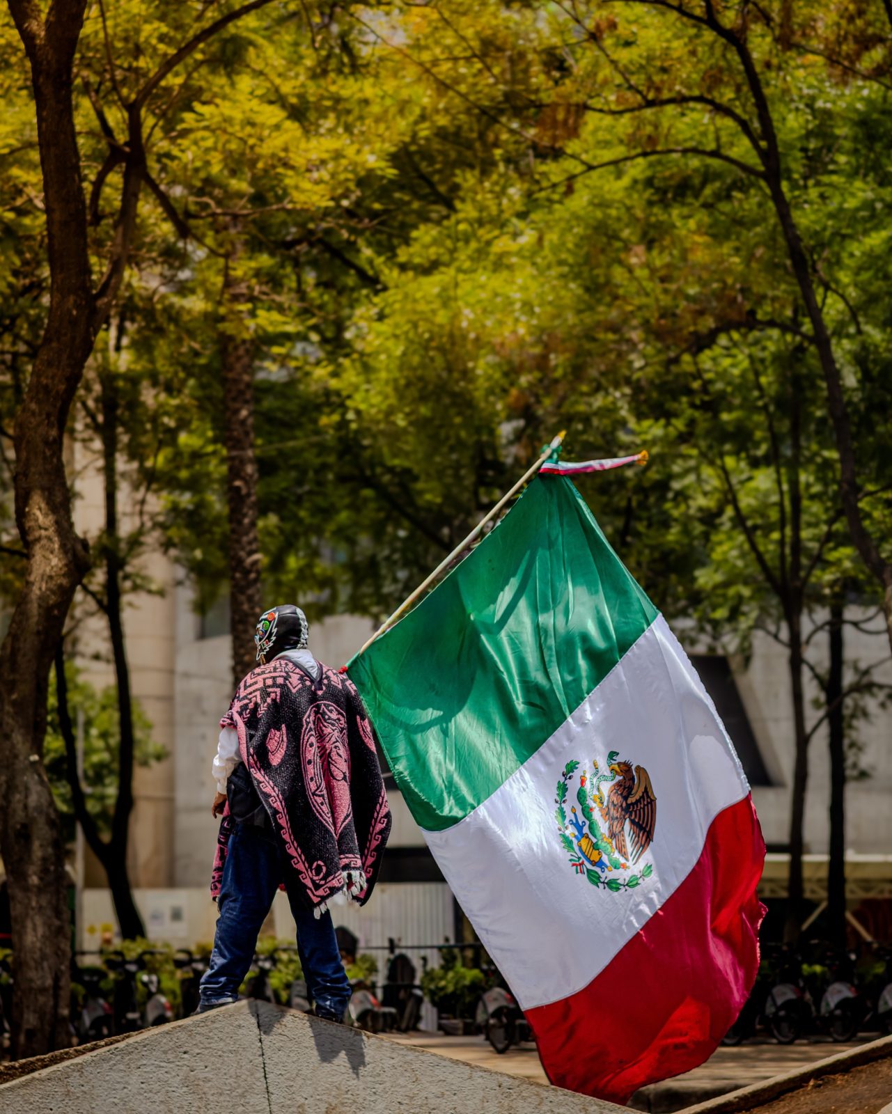 foto:Gabriel Alejandro Morales González - lo hecho en México