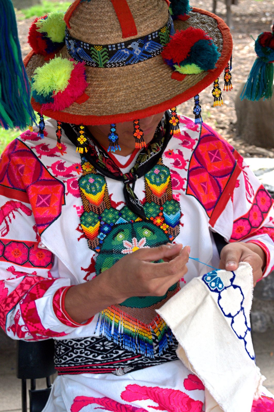 foto:Laura Jalil Alvarez - lo hecho en México