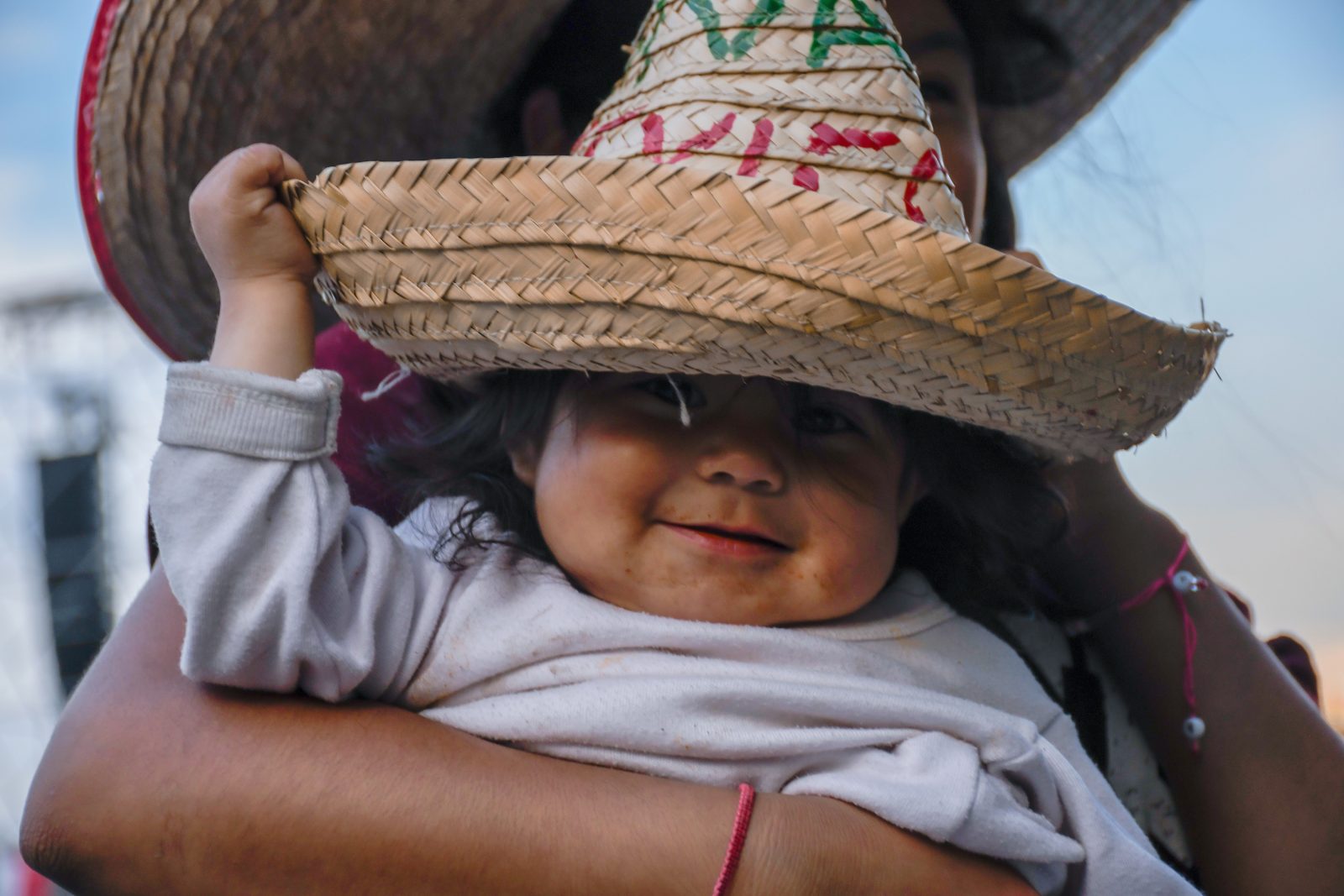 foto:Ana Paula Torres Robles  - lo hecho en México