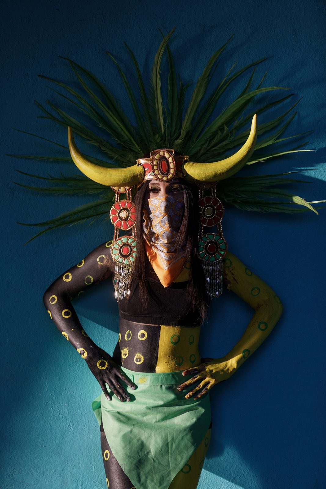 foto:Karel del angel - lo hecho en México