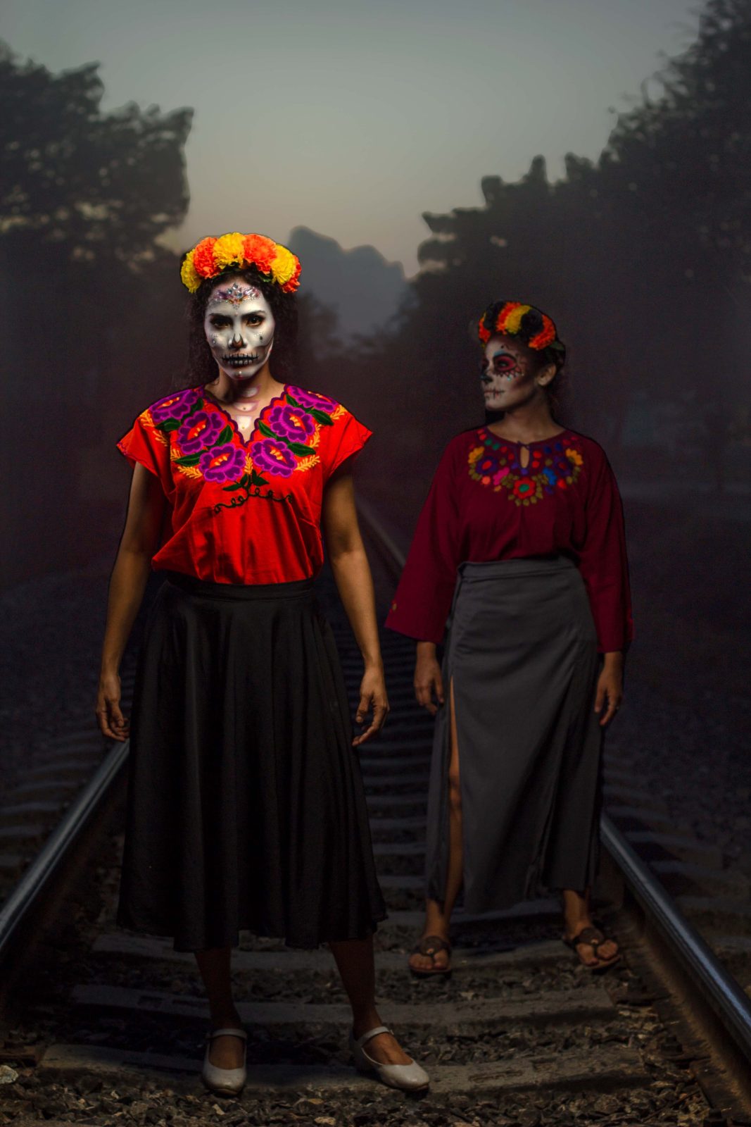 foto:Ivan Muñoz Colorado   - lo hecho en México