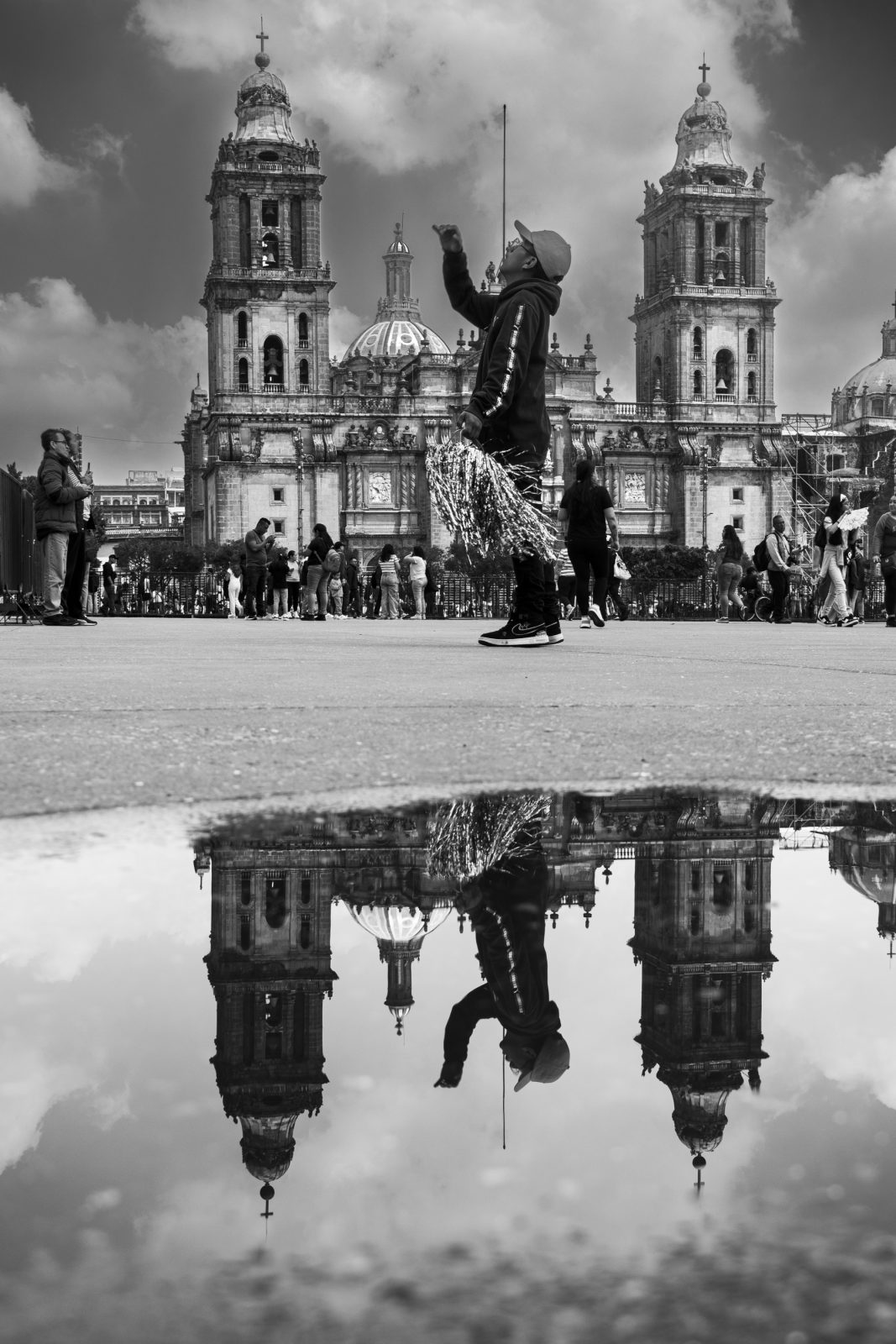foto:Lucy Del Castillo Soria  - lo hecho en México