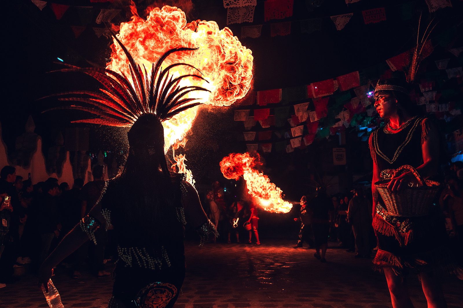 foto:BRANDON MONCADA - lo hecho en México