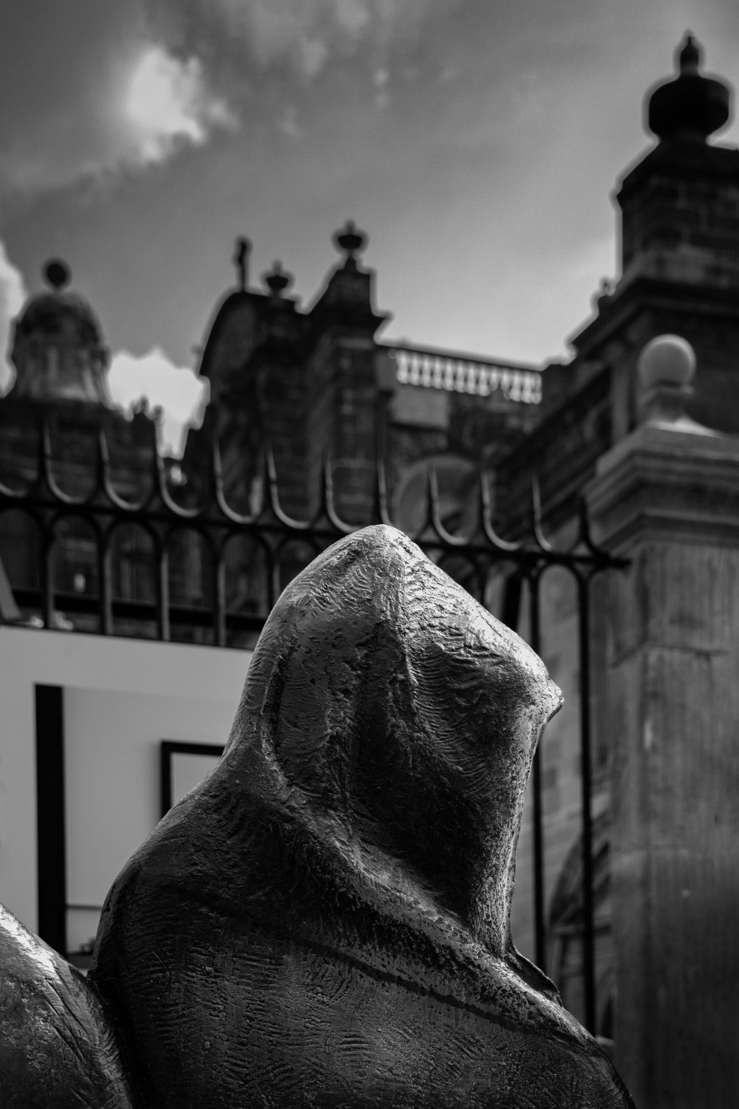 foto:Jorge Eduardo Bagnuoli Bouyssounade - lo hecho en México