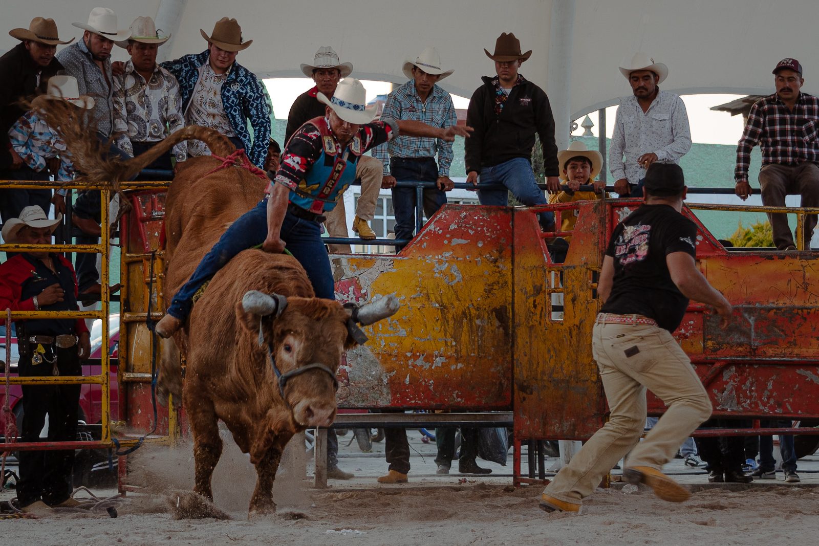 foto:Oliver Eduardo Torres Castillo   - lo hecho en México