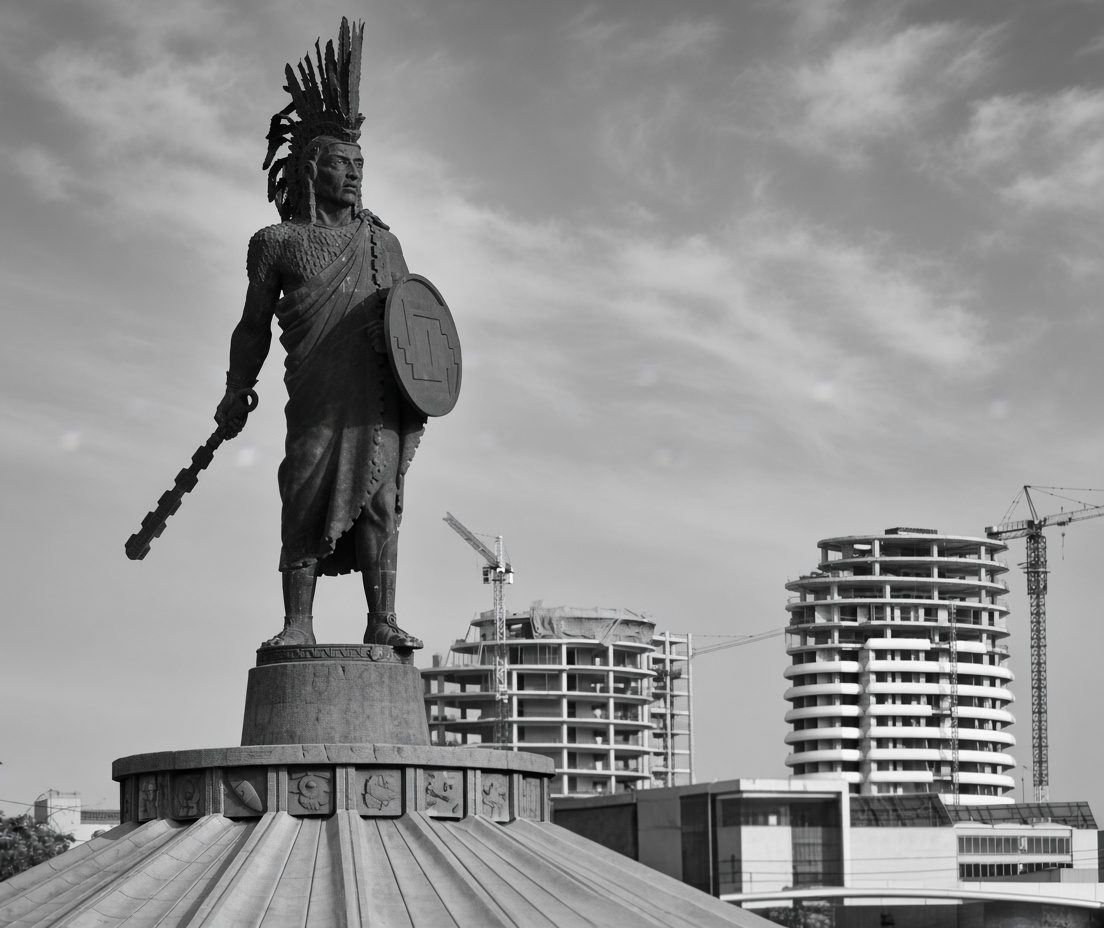 foto:Gerardo Alejandro Hernández Alcina  - lo hecho en México