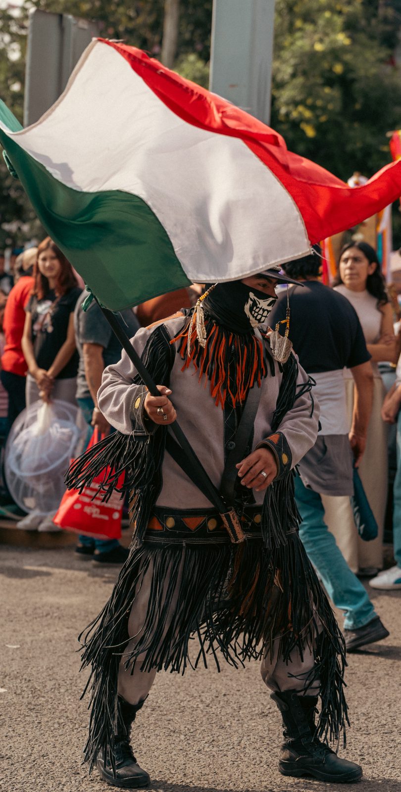 foto:Victor Ishikary Cuellar Espinola  - lo hecho en México