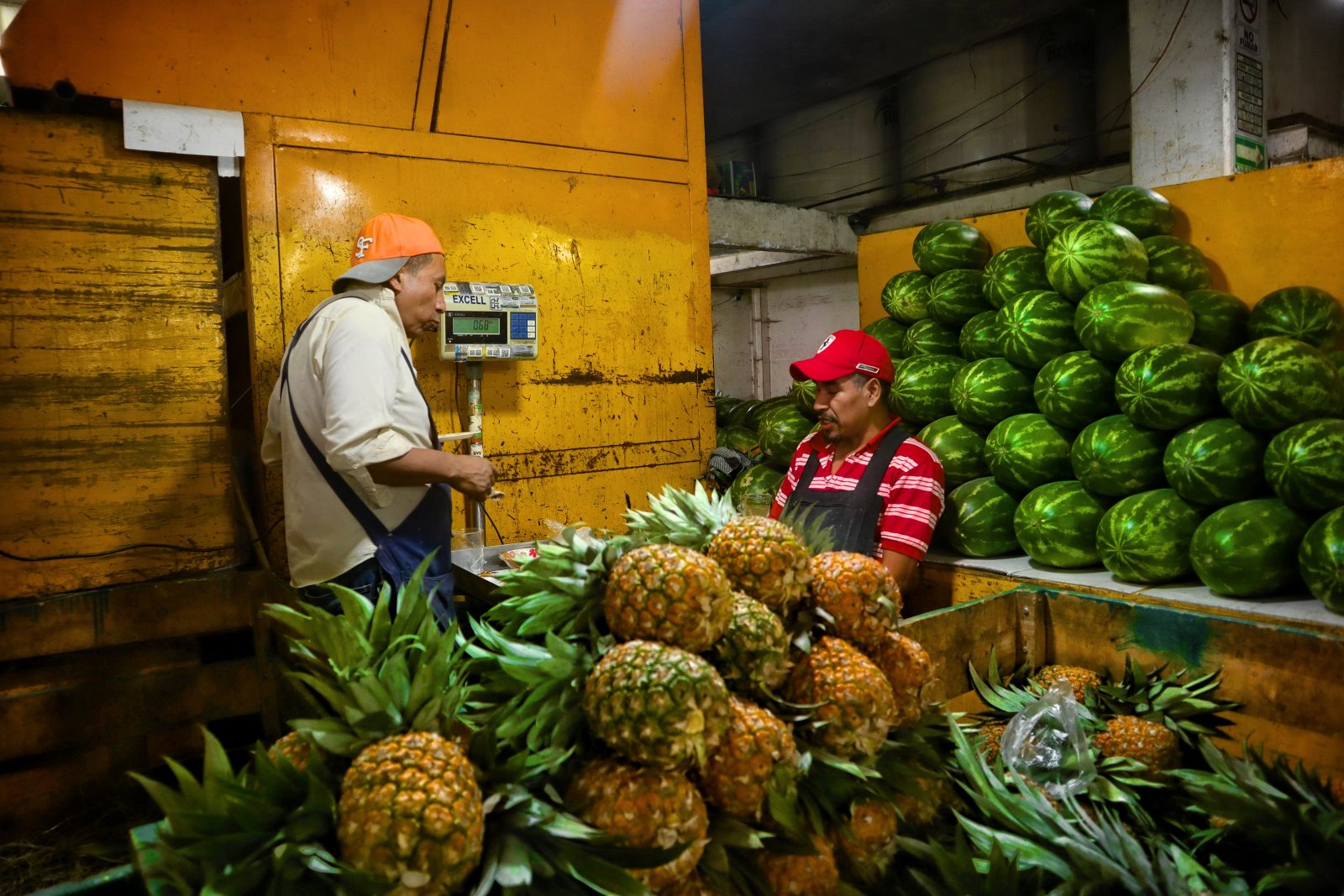 foto:Victor Adrian Monroy Gutiérrez  - lo hecho en México