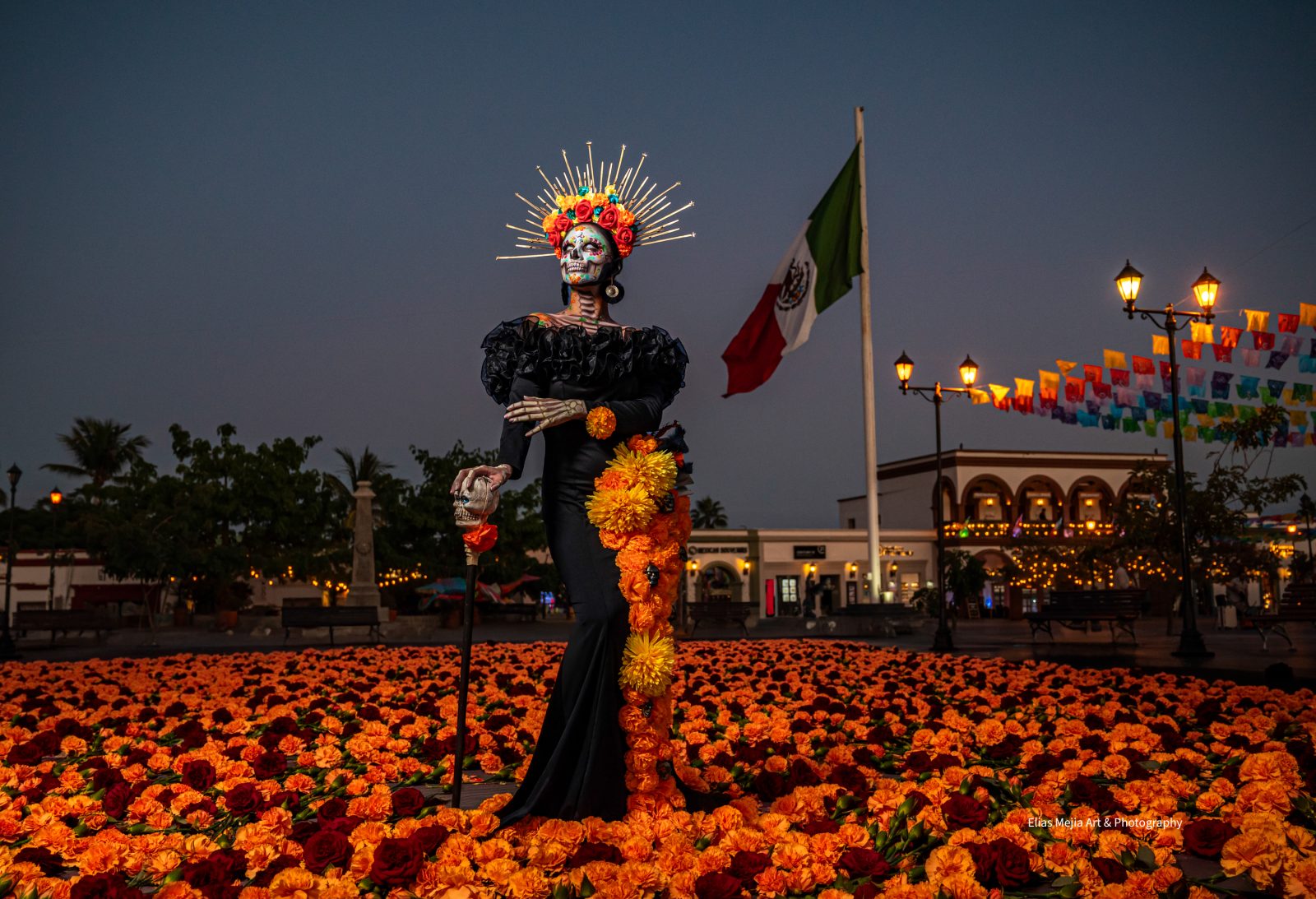 foto:Elias Mejia Cordero  - lo hecho en México