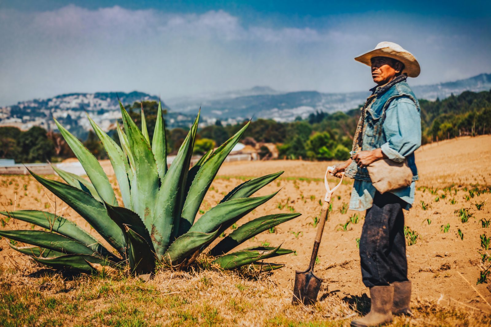 foto:Saul Flores Castro  - lo hecho en México