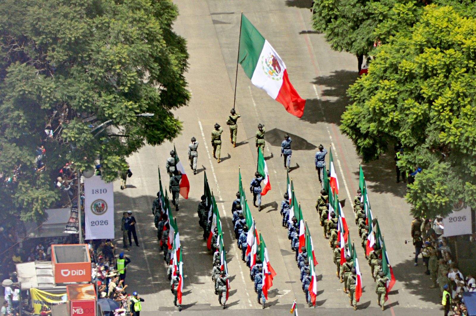 foto:Marco Francisco Arellano Frausto  - lo hecho en México