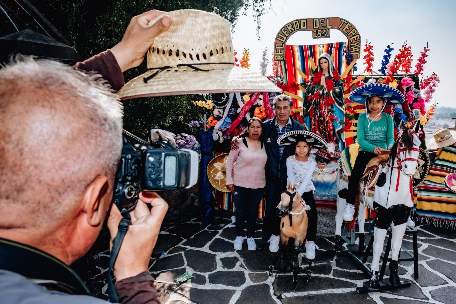 foto:patricia pulido - lo hecho en México