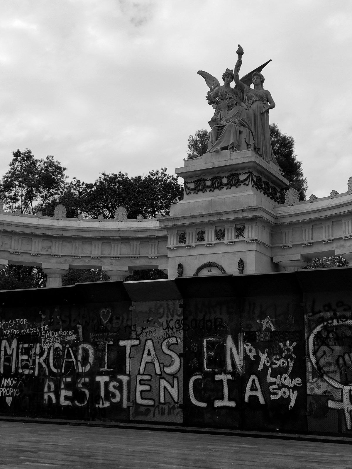 foto:Andres Soberanes Esparza  - lo hecho en México