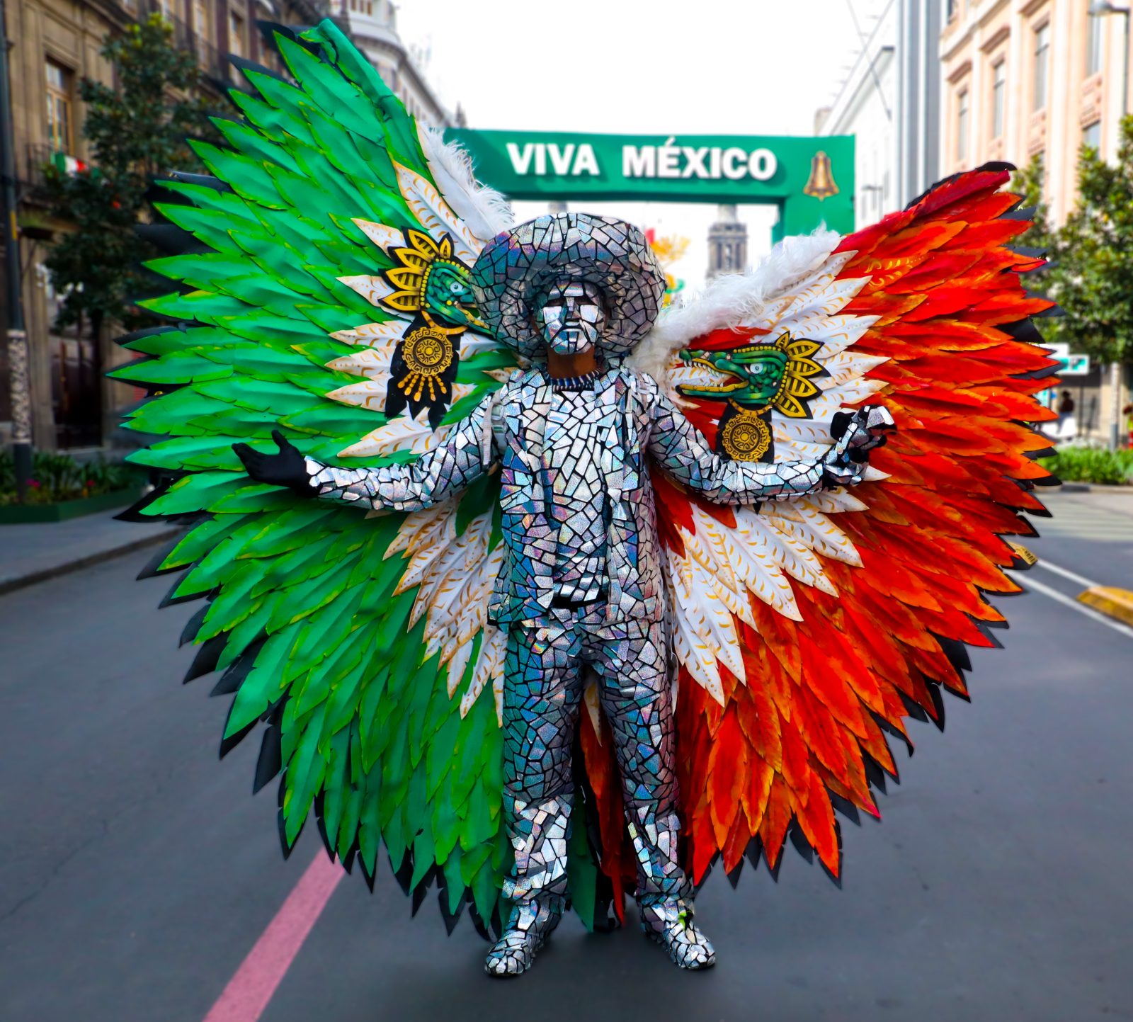 foto:Edgar Valle  - lo hecho en México