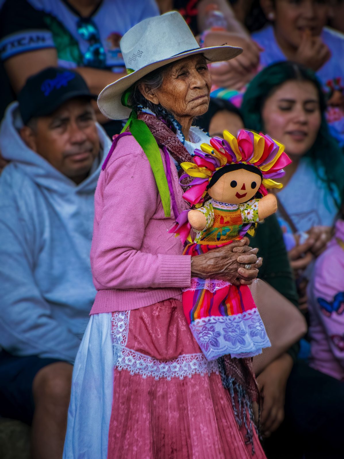 foto:Víctor Javier Noguez Martínez  - lo hecho en México