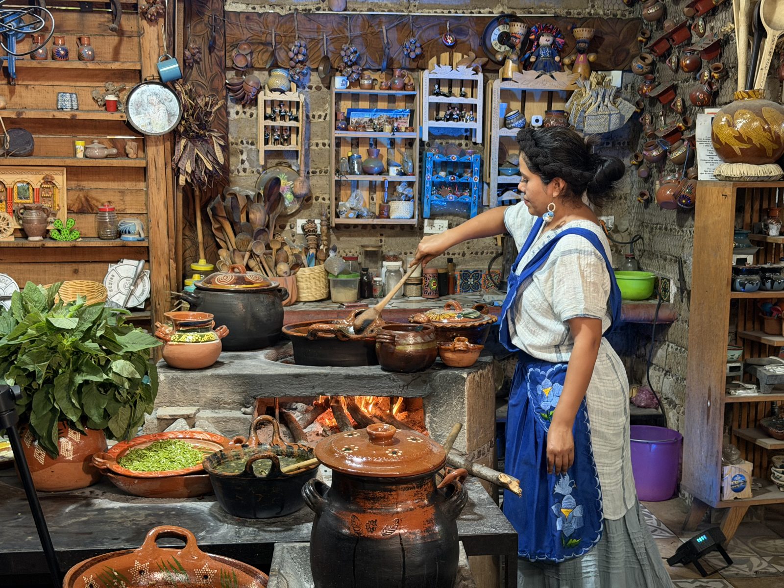 foto:Esli Bello Rodríguez  - lo hecho en México