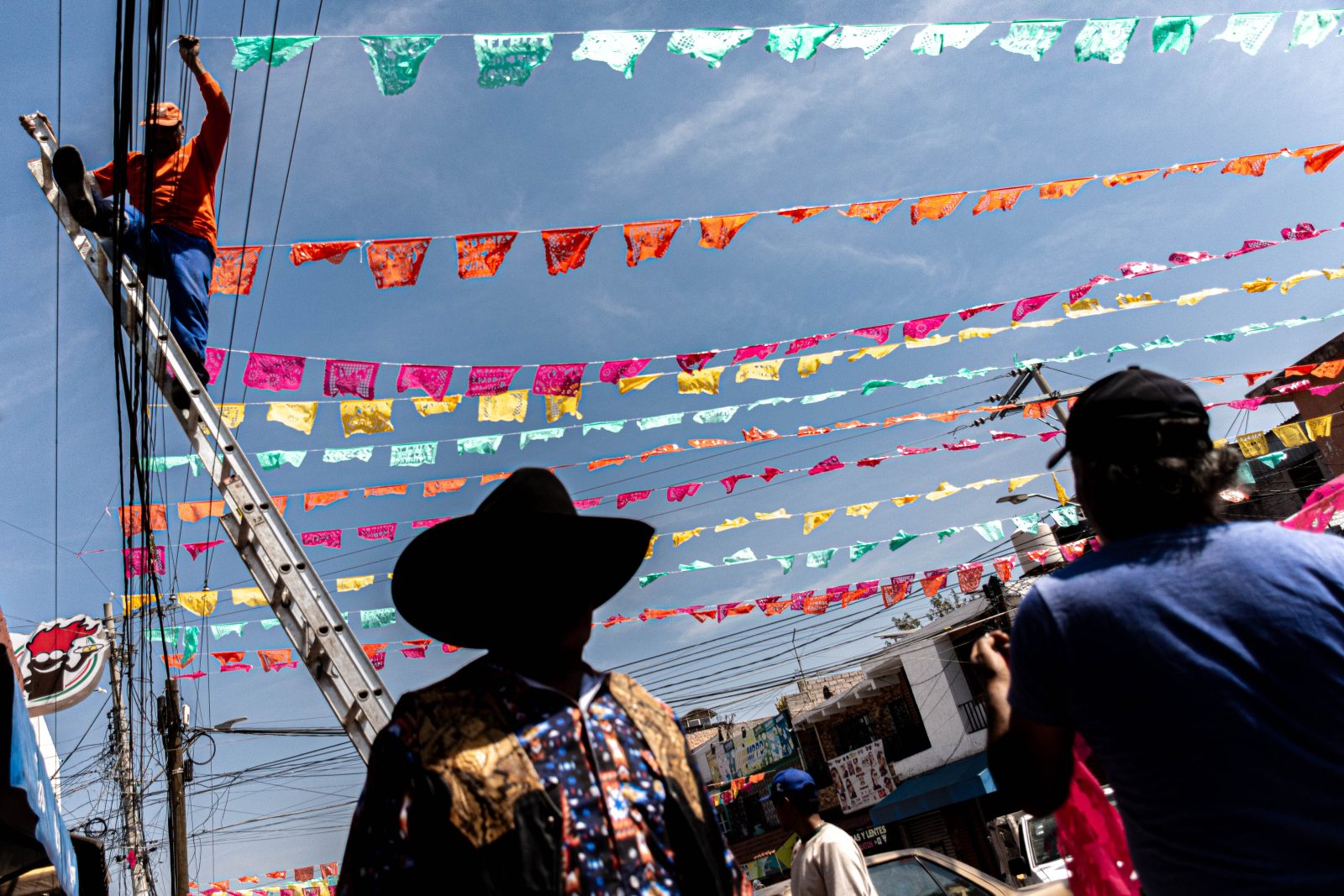 foto:Alonso Díaz - lo hecho en México
