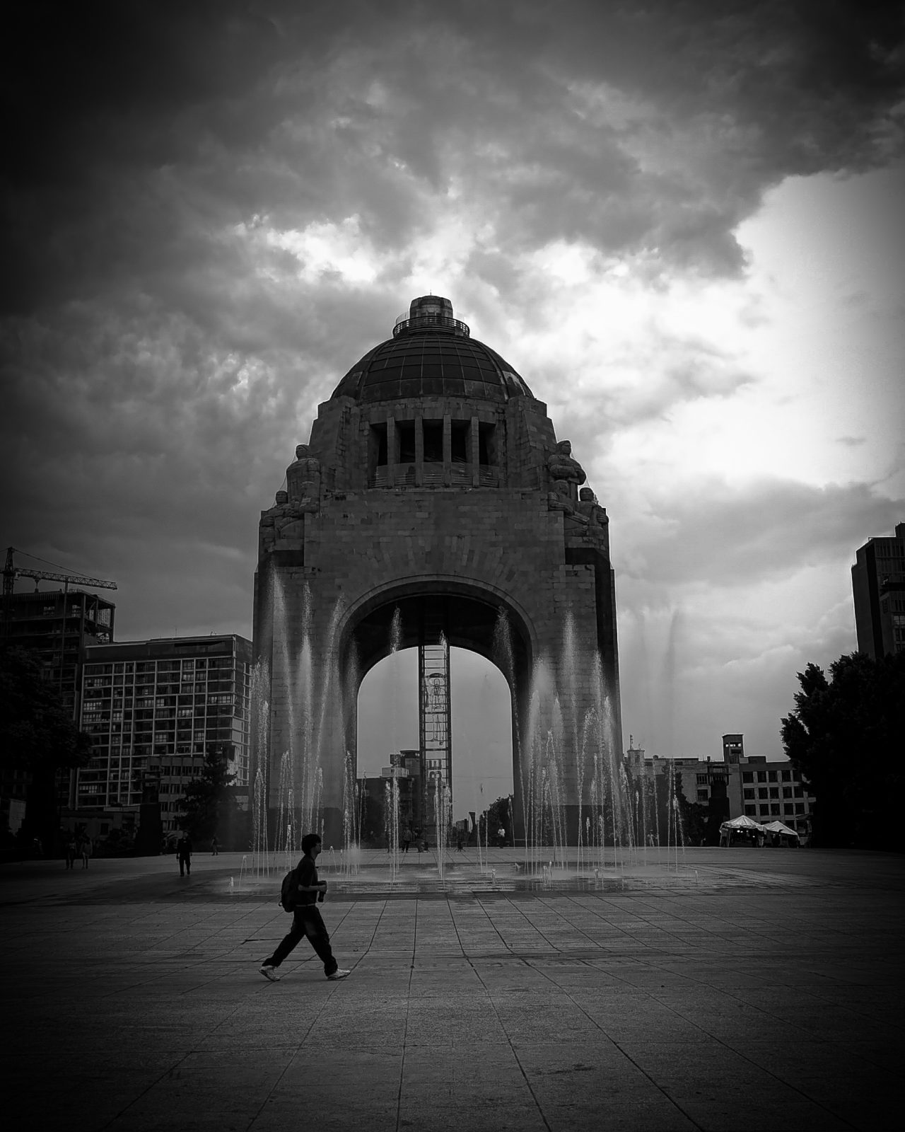 foto:ALEJANDRO QUINTANA LOZADA  - lo hecho en México