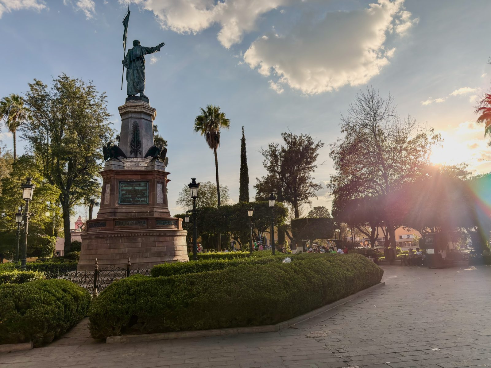 foto:Joaquin de Jesus Perez Veloz - lo hecho en México