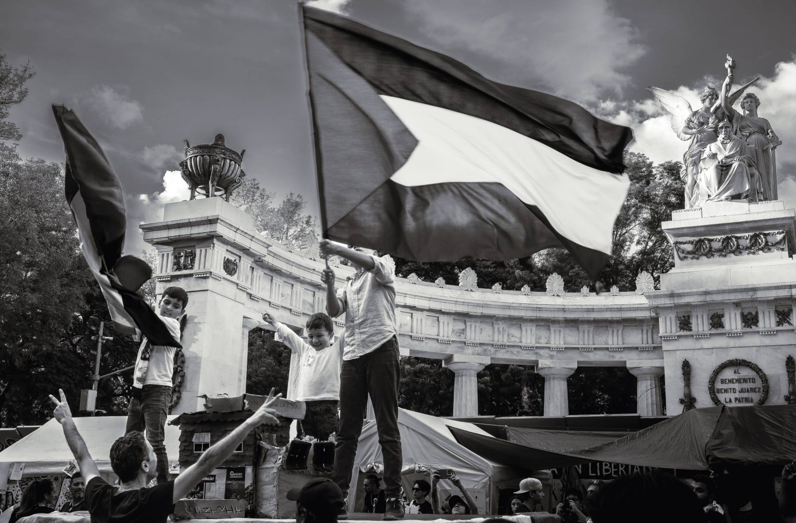 foto:Alberto Islas Gonzalez  - lo hecho en México