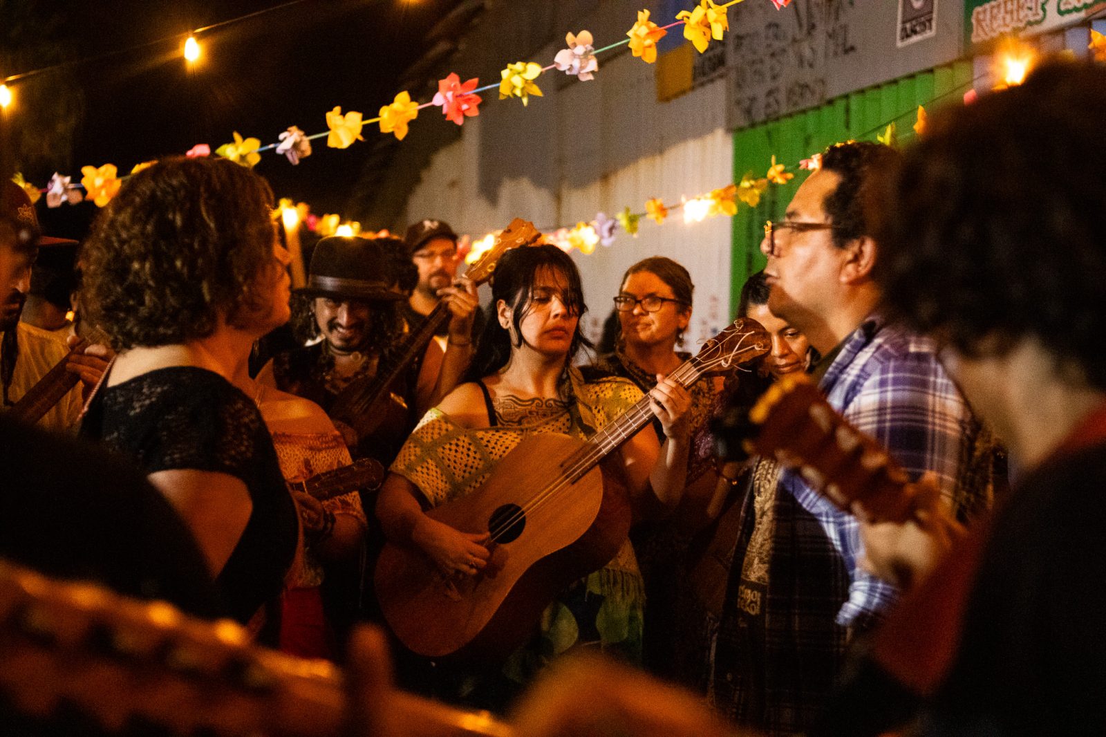 foto:Sandra olivares Chávez  - lo hecho en México
