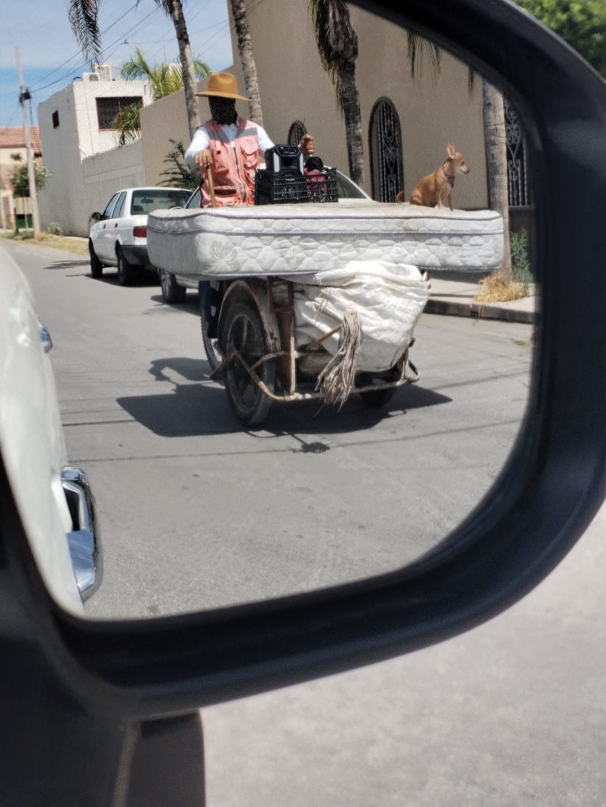 foto:FEDERICO BERNABE GARCIA  - lo hecho en México