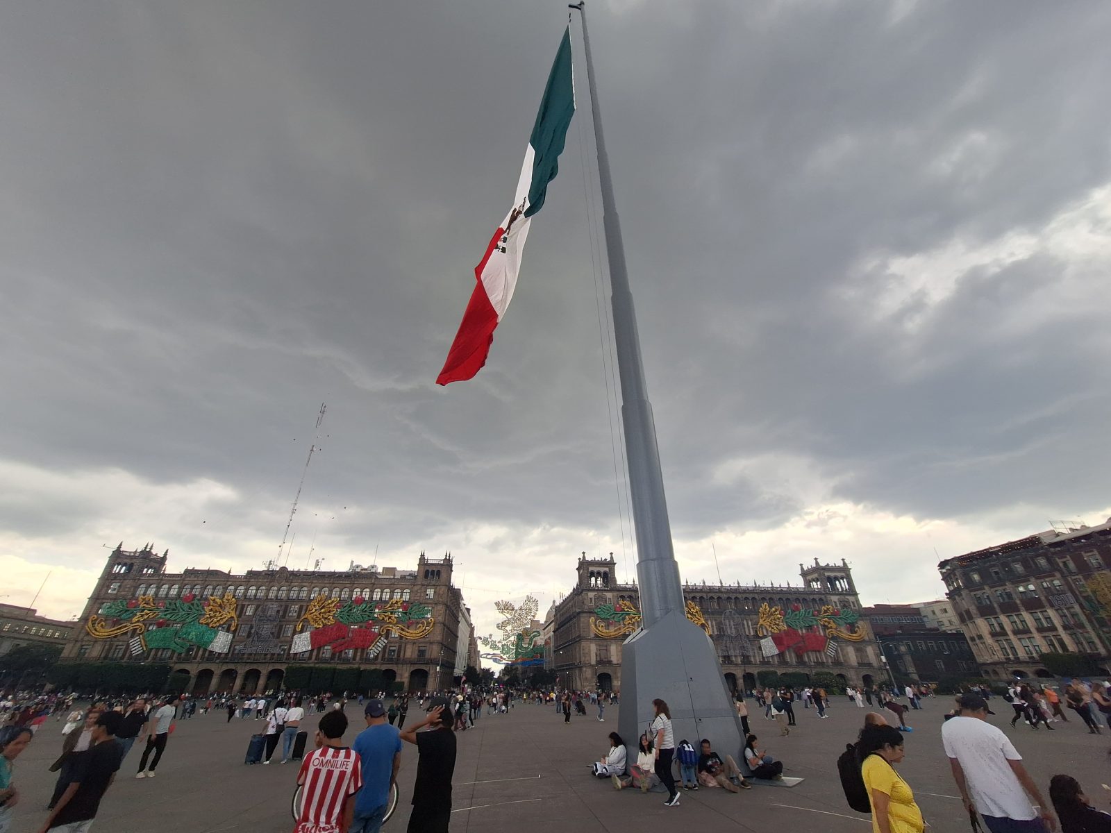 foto:Luis santiago Gonzalez espinosa  - lo hecho en México