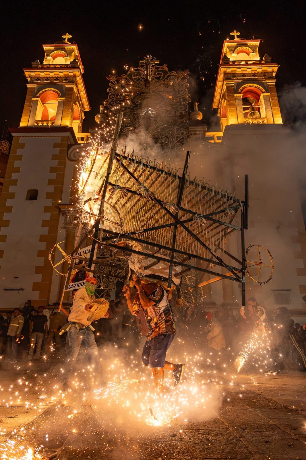 foto:Luis Alberto Ramírez V   - lo hecho en México